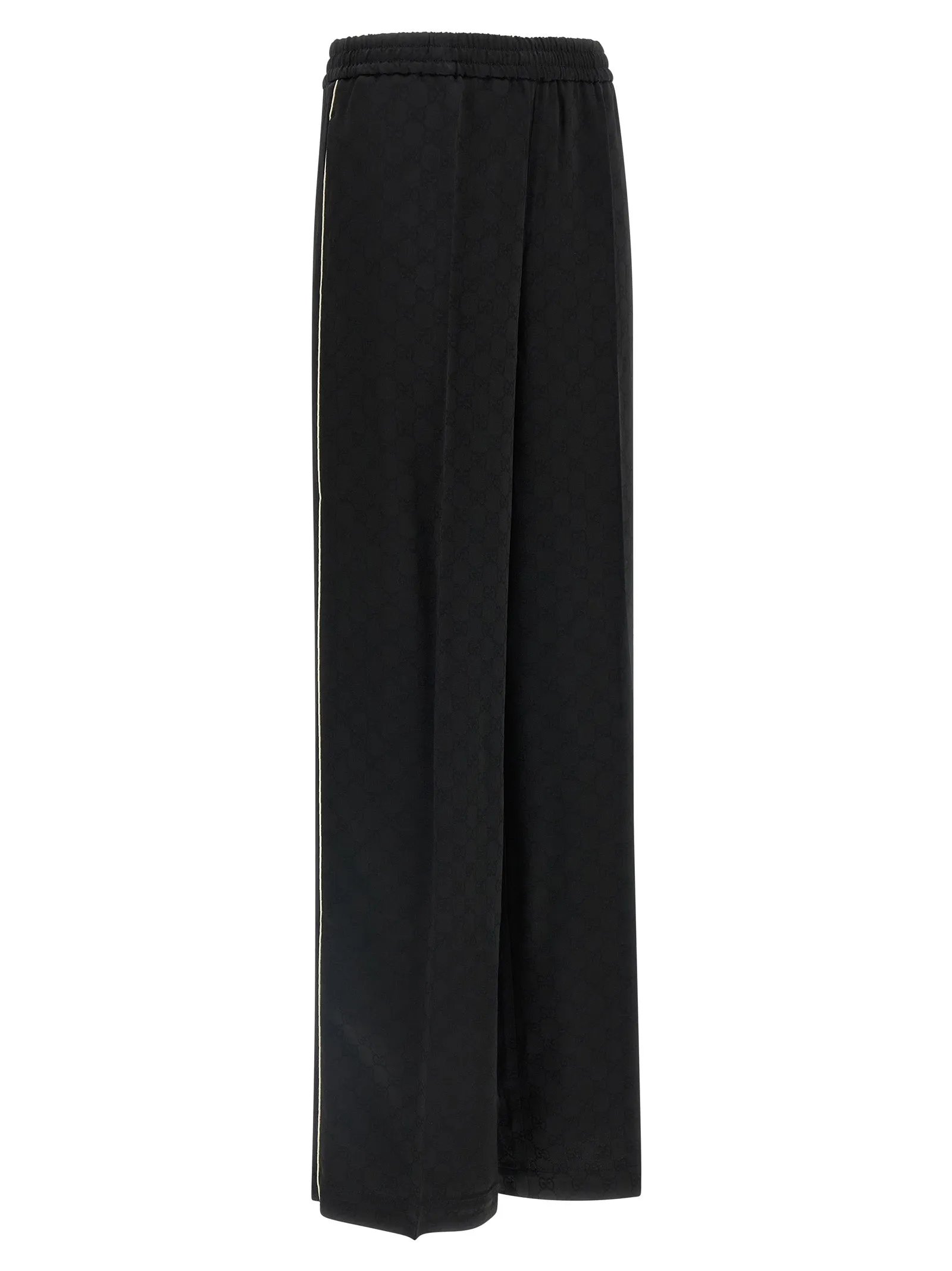 Gg Pants Black sold by Wanan Luxury product image thumbnail 3