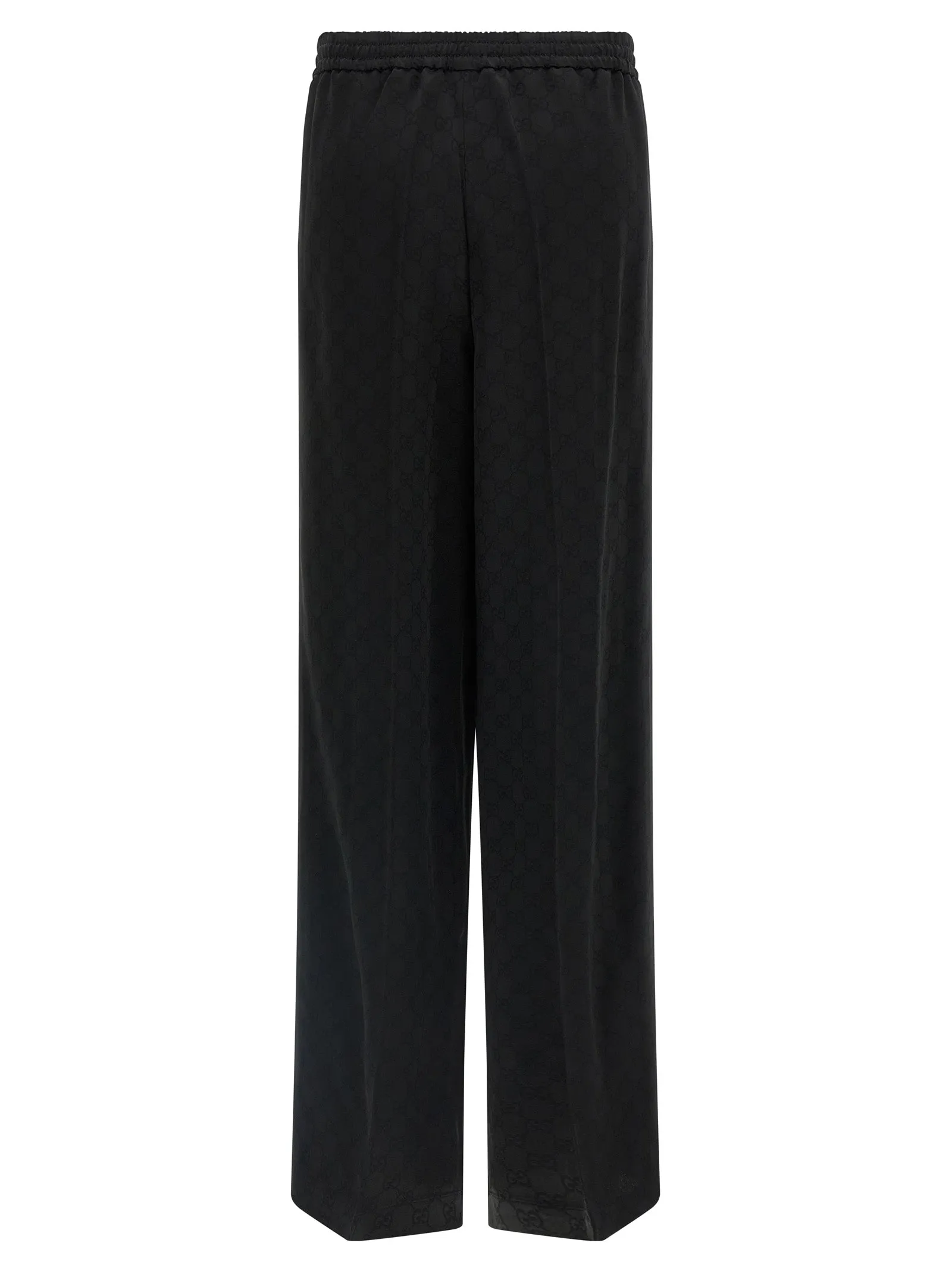 Gg Pants Black sold by Wanan Luxury product image thumbnail 2