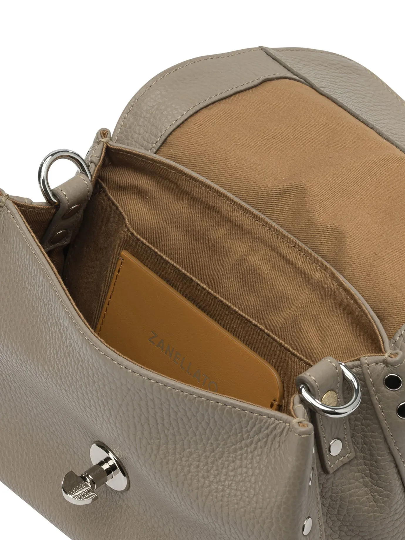 Handbags Brown sold by Wanan Luxury product image thumbnail 5