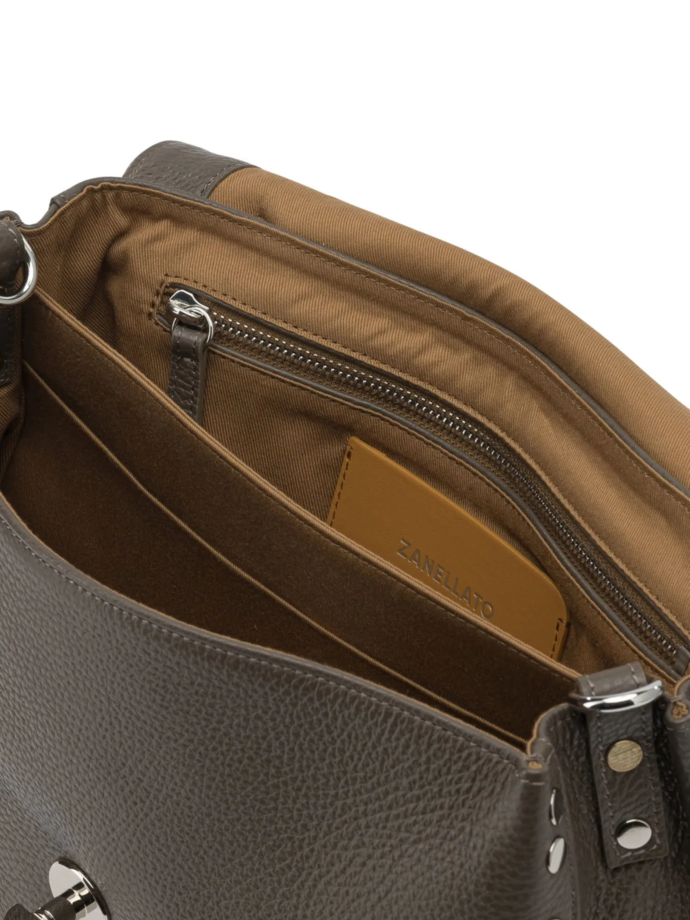 Handbags Brown sold by Wanan Luxury product image thumbnail 5