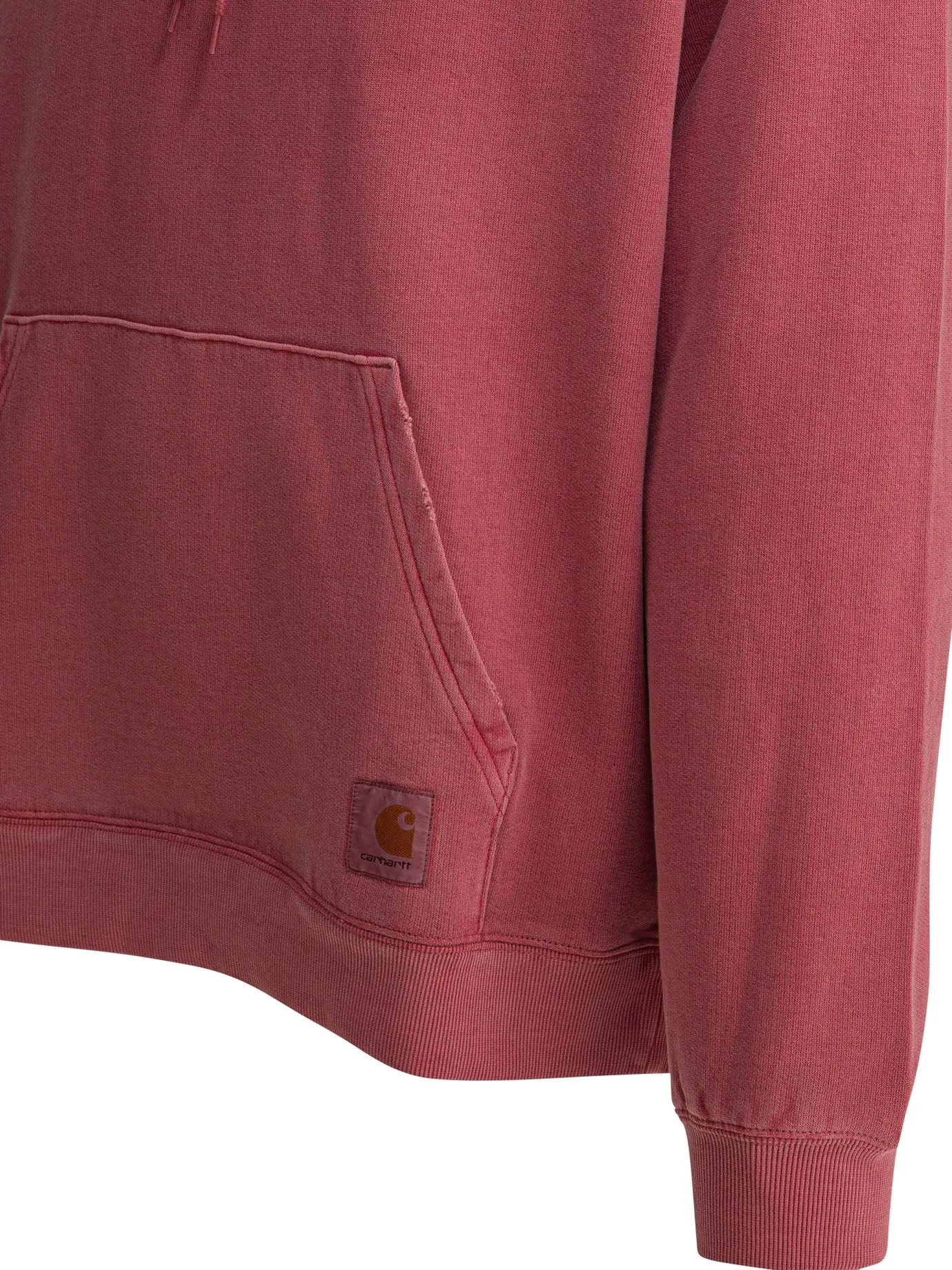 Hooded Torion Sweatshirts Pink sold by Wanan Luxury product image thumbnail 4