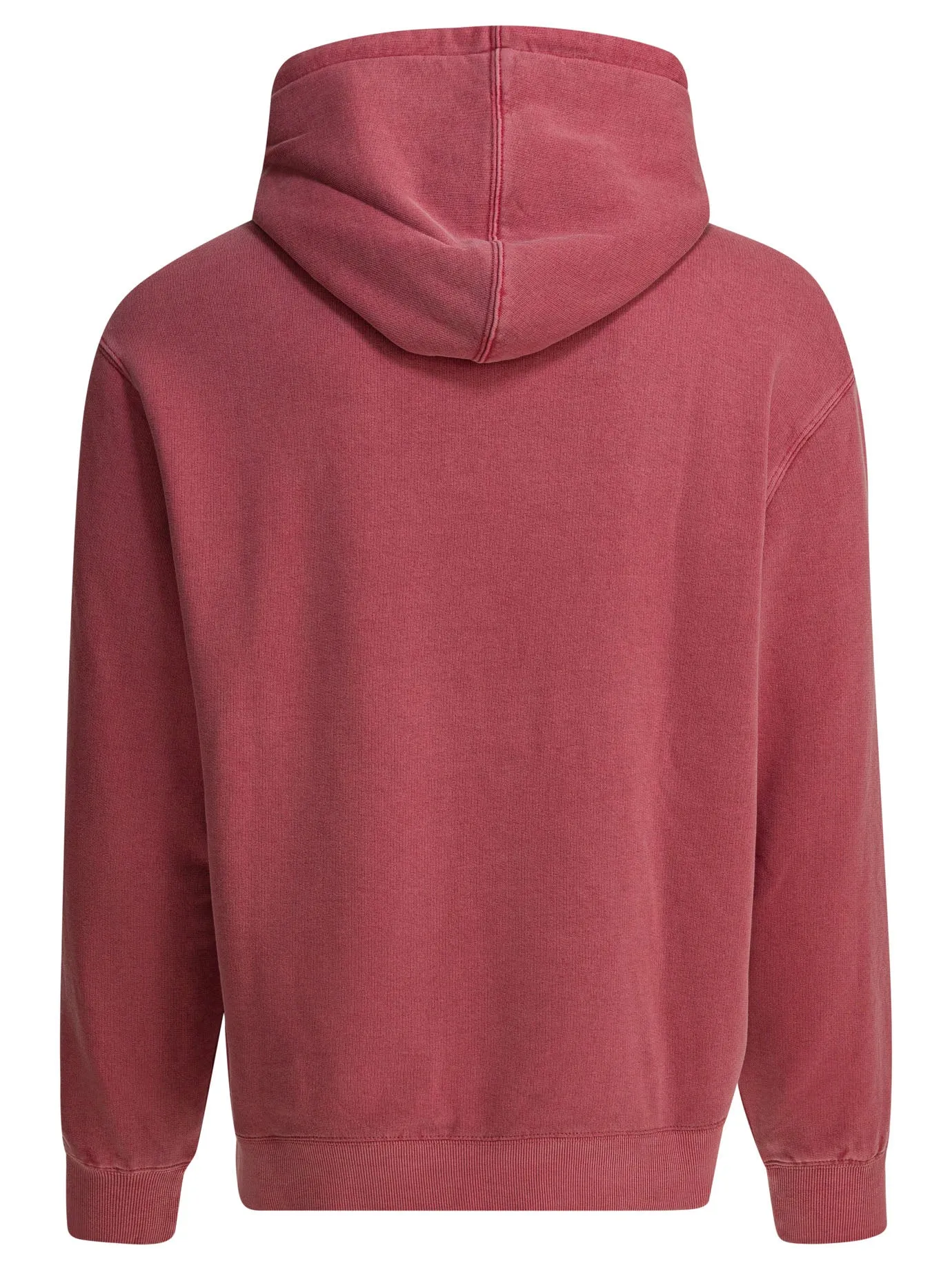 Hooded Torion Sweatshirts Pink sold by Wanan Luxury product image thumbnail 2