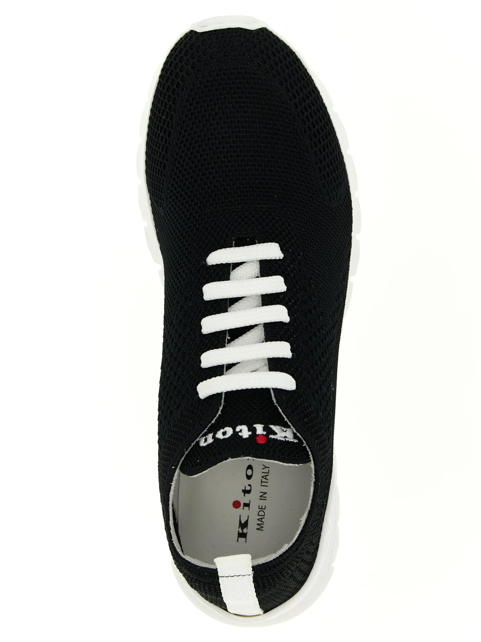 Fits Sneakers Black sold by Wanan Luxury product image thumbnail 4
