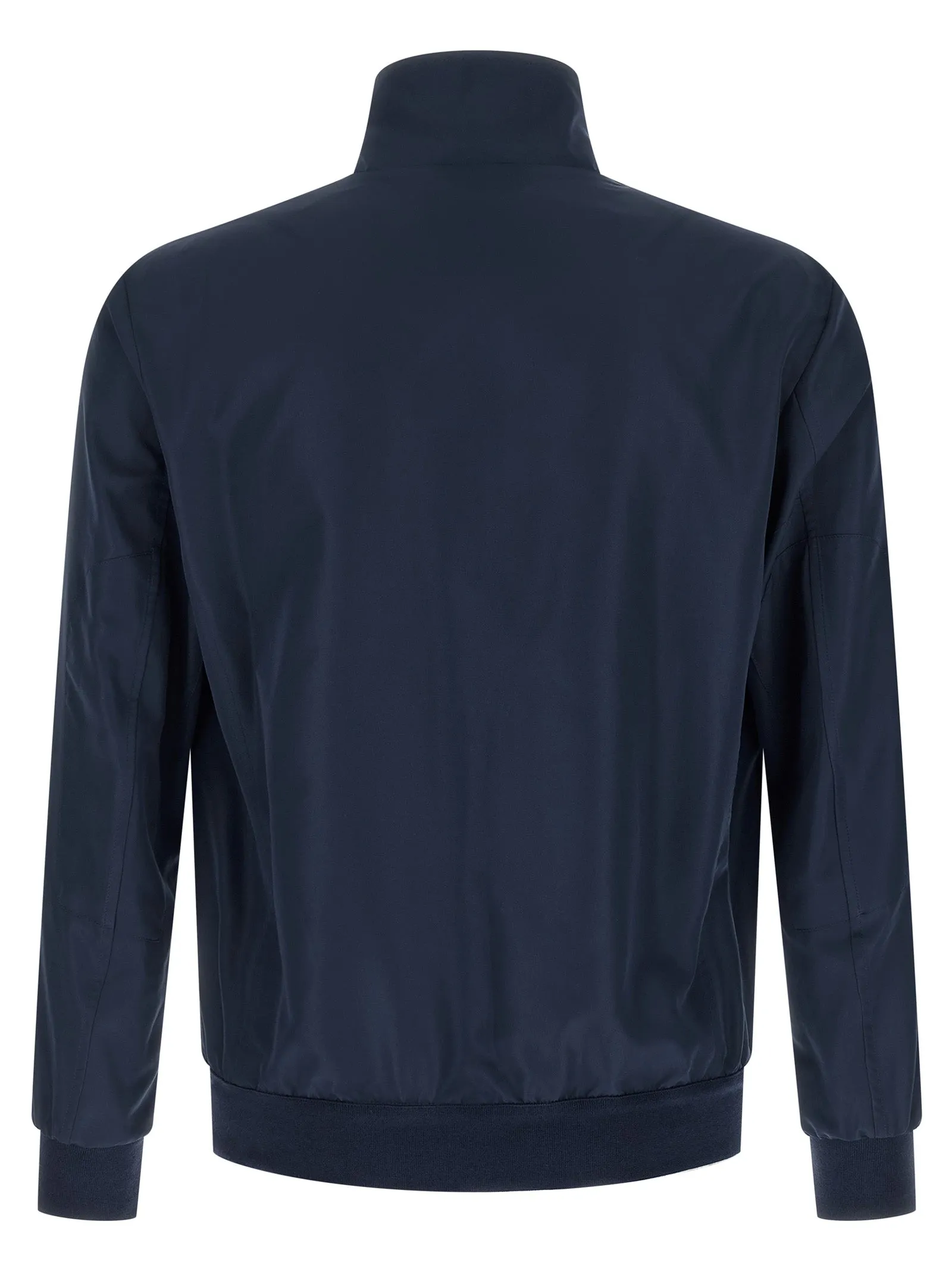 Cima Puffer Jackets Blue sold by Wanan Luxury product image thumbnail 2