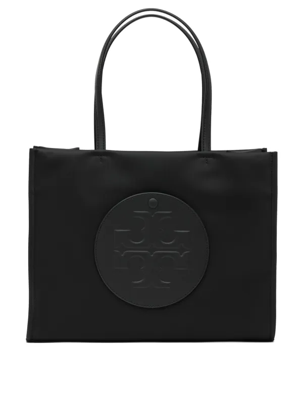 Shoulder Bags Black made by Tory Burch