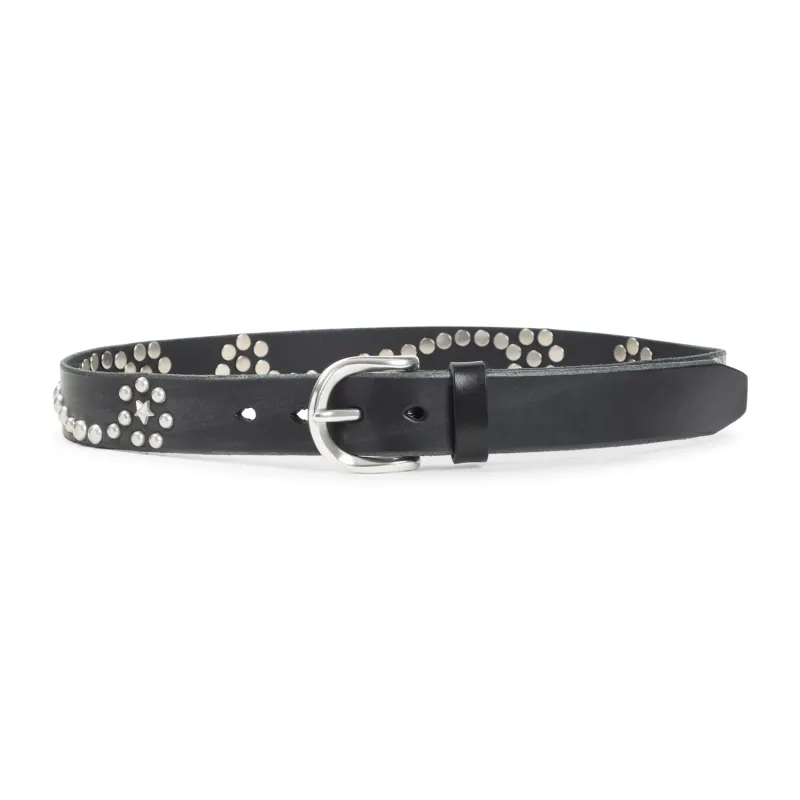 Belts Black made by Our Legacy