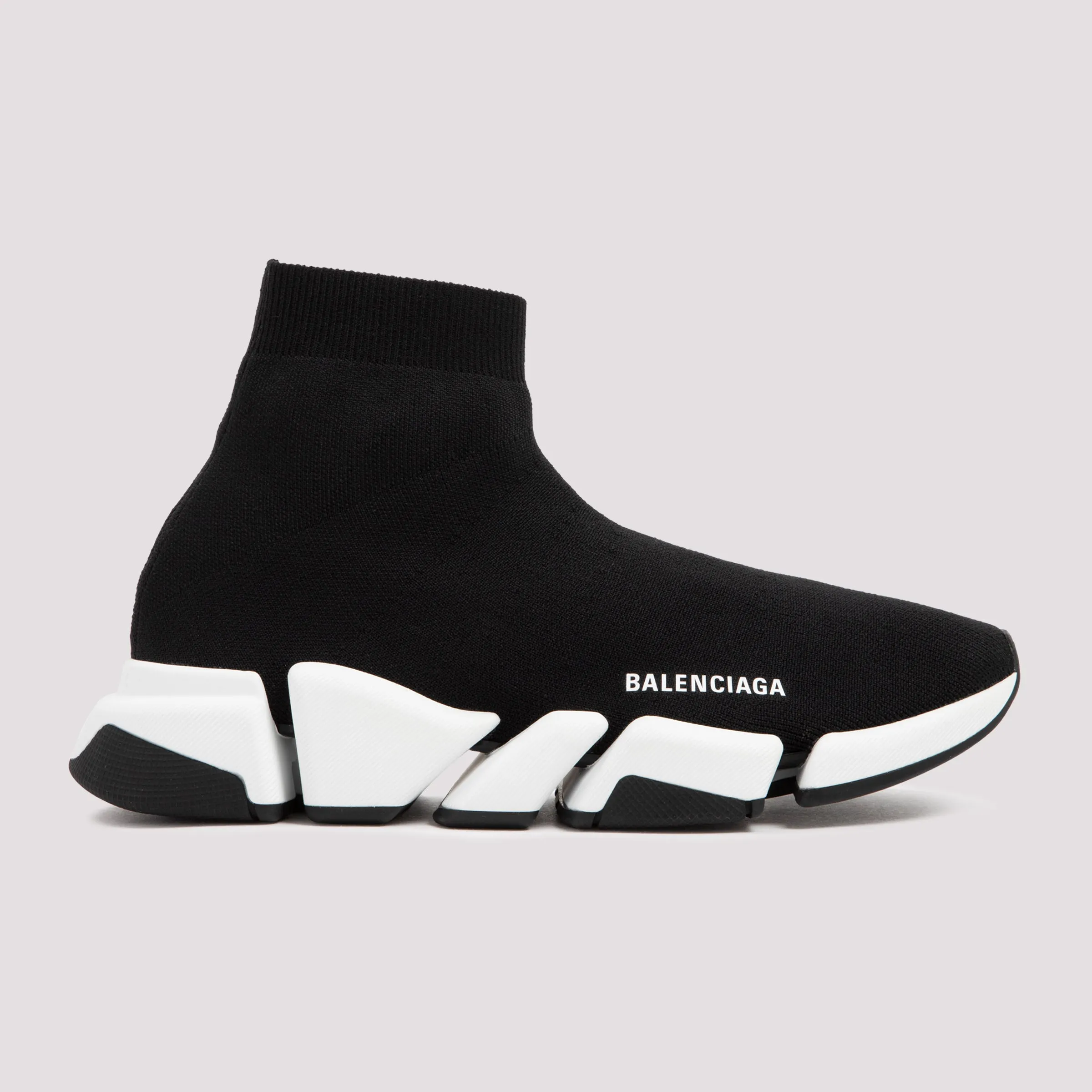 Sneakers Black sold by Wanan Luxury product image thumbnail 2