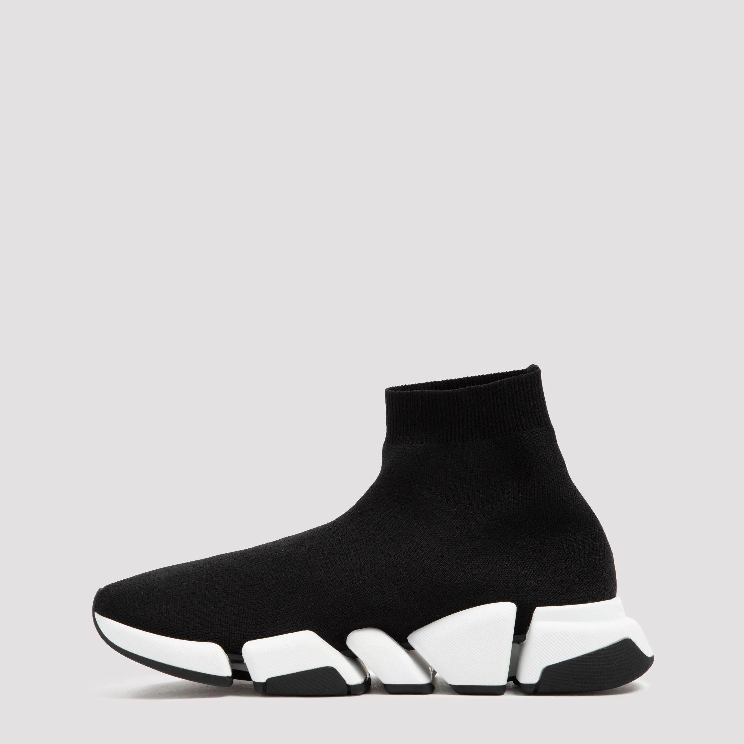 Sneakers Black sold by Wanan Luxury product image thumbnail 3