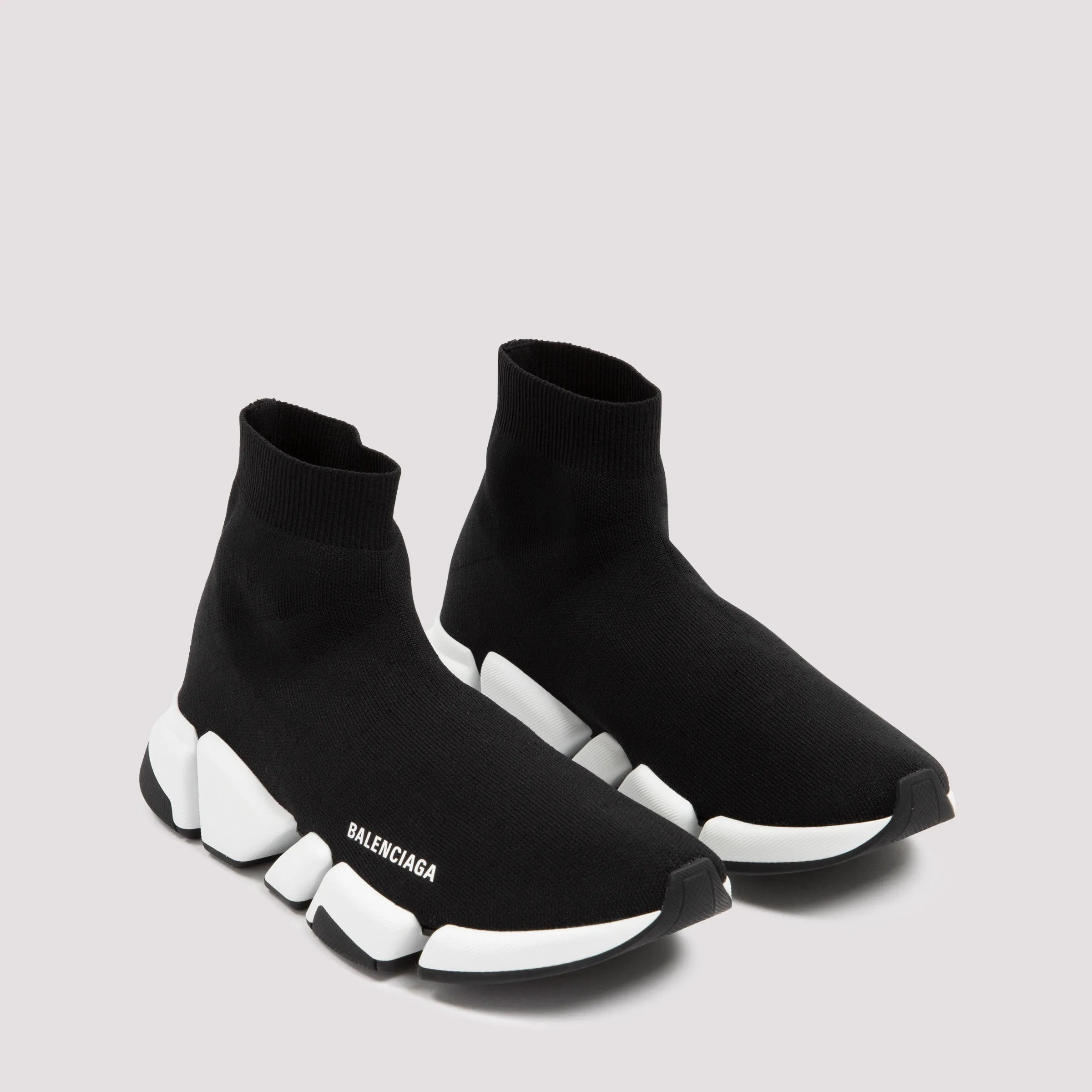 Sneakers Black sold by Wanan Luxury product image thumbnail 4