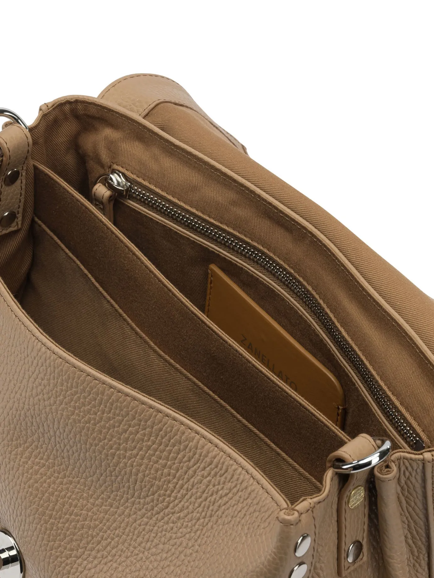 Handbags Brown sold by Wanan Luxury product image thumbnail 5