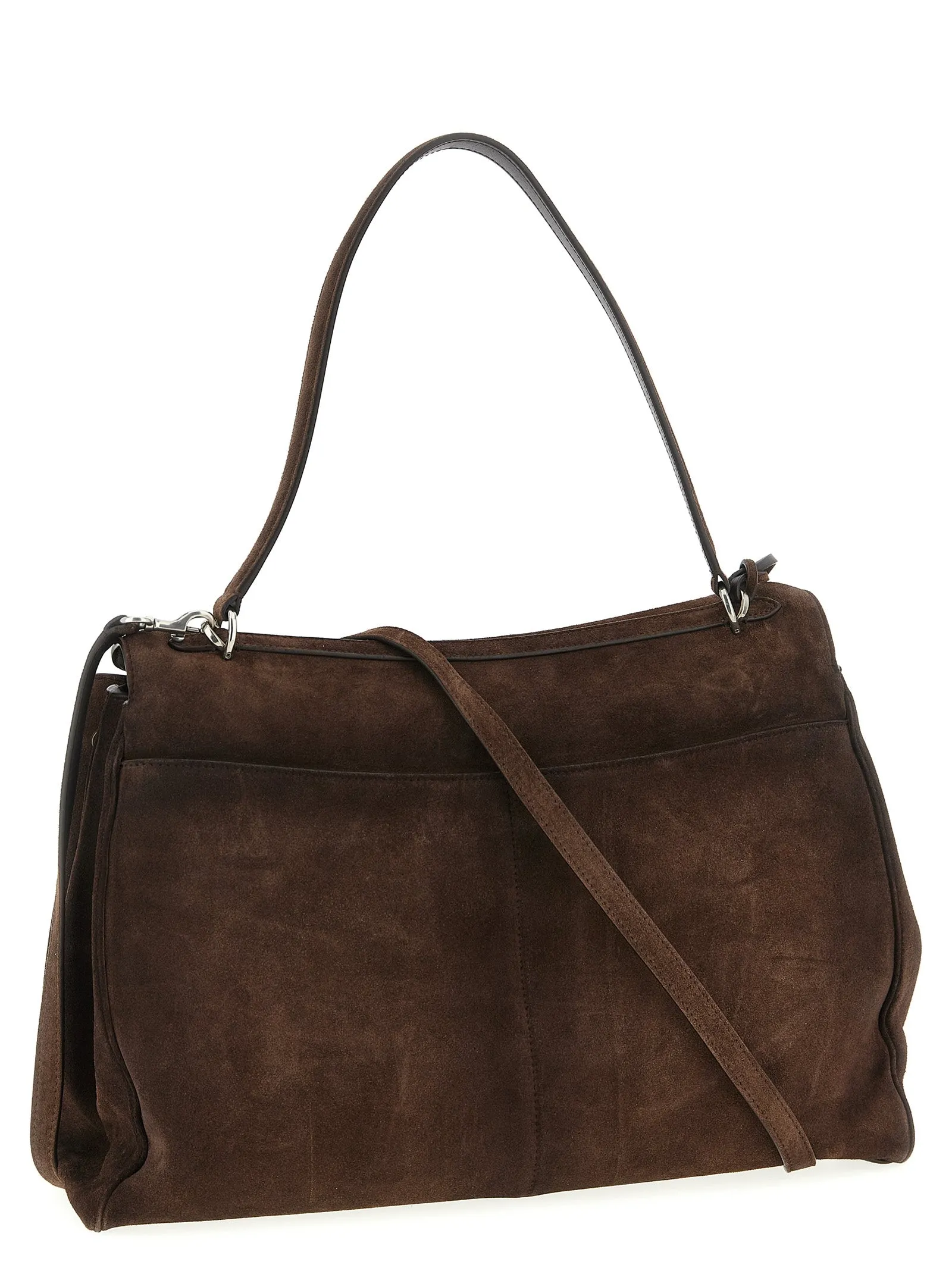 Rodeo Shoulder Bags Brown sold by Wanan Luxury product image thumbnail 2