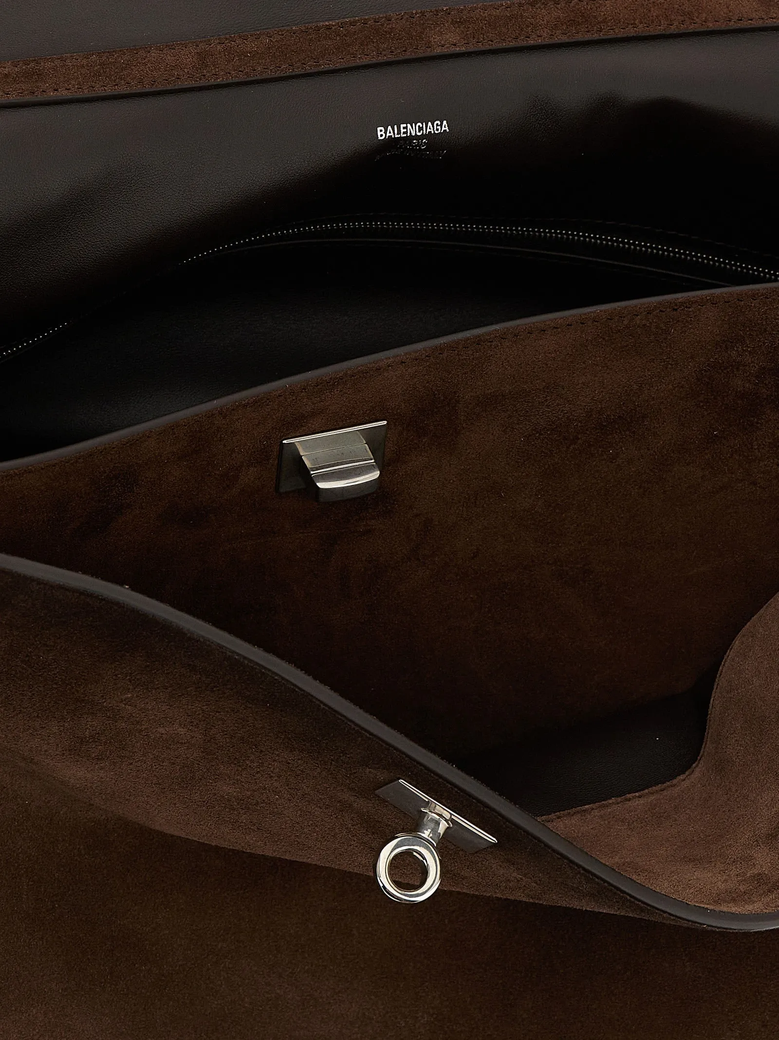 Rodeo Shoulder Bags Brown sold by Wanan Luxury product image thumbnail 4