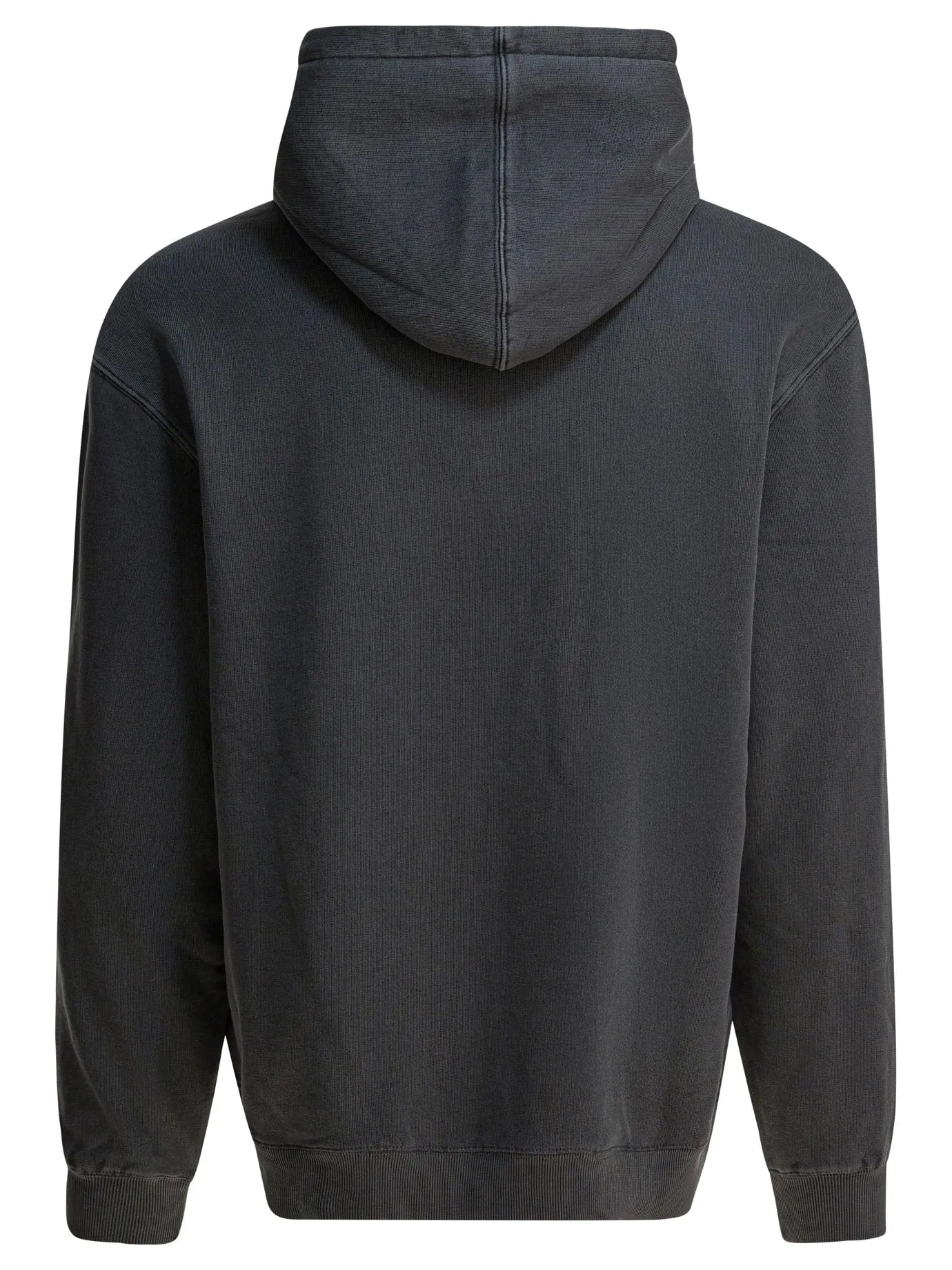 Hooded Torion Sweatshirts Grey sold by Wanan Luxury product image thumbnail 2