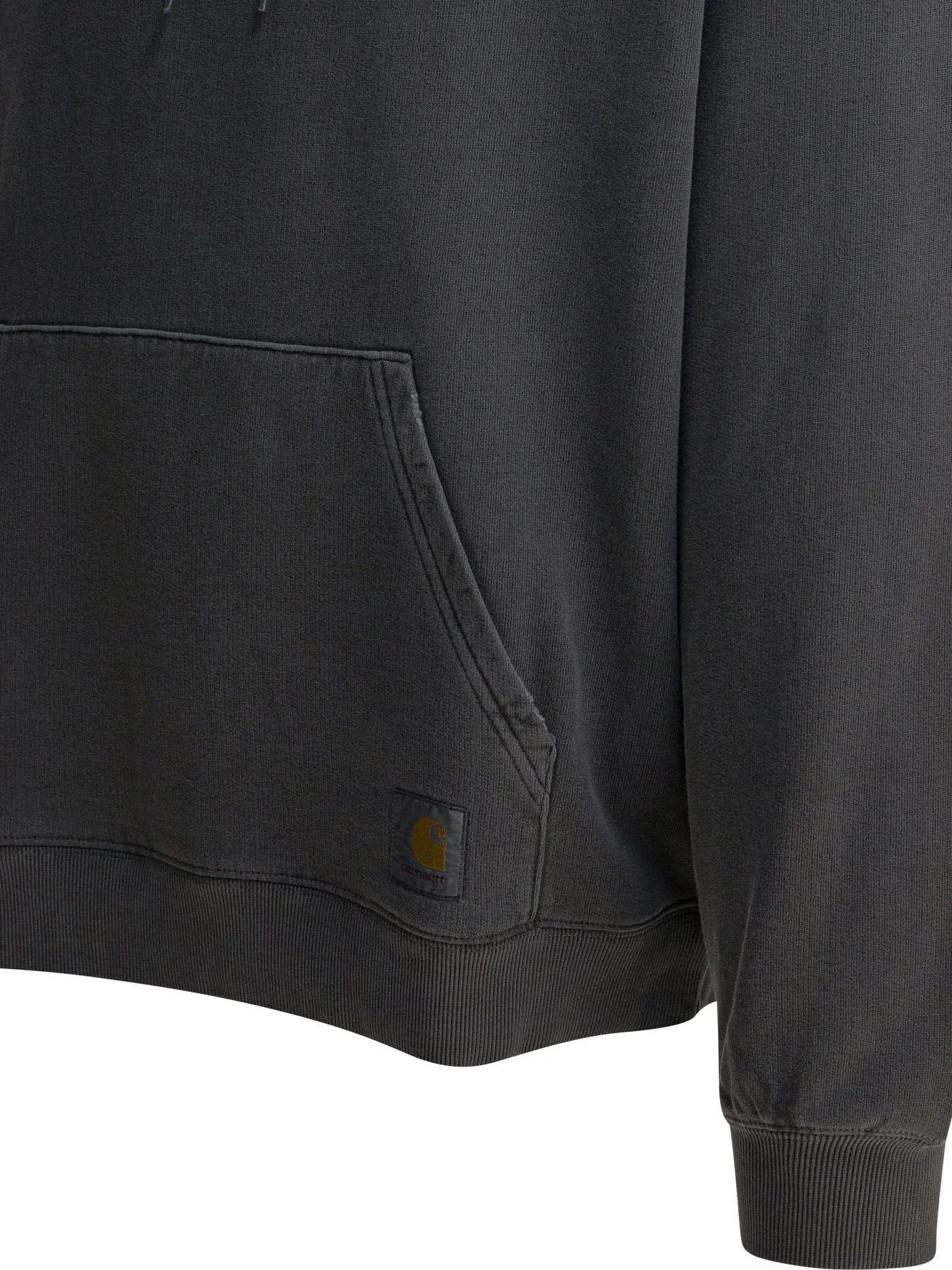 Hooded Torion Sweatshirts Grey sold by Wanan Luxury product image thumbnail 4