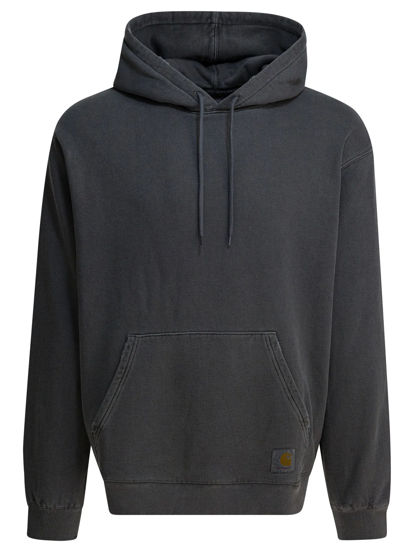 Hooded Torion Sweatshirts Grey sold by Wanan Luxury