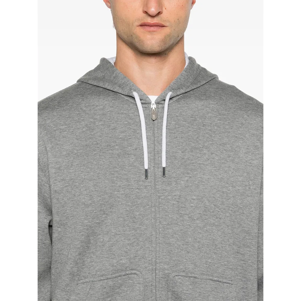 Sweatshirts Gray sold by Wanan Luxury product image thumbnail 5