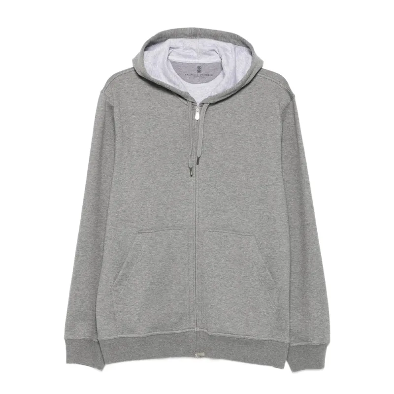 Sweatshirts Gray sold by Wanan Luxury