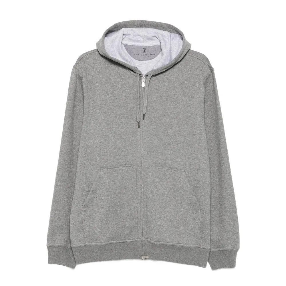 Sweatshirts Gray sold by Wanan Luxury