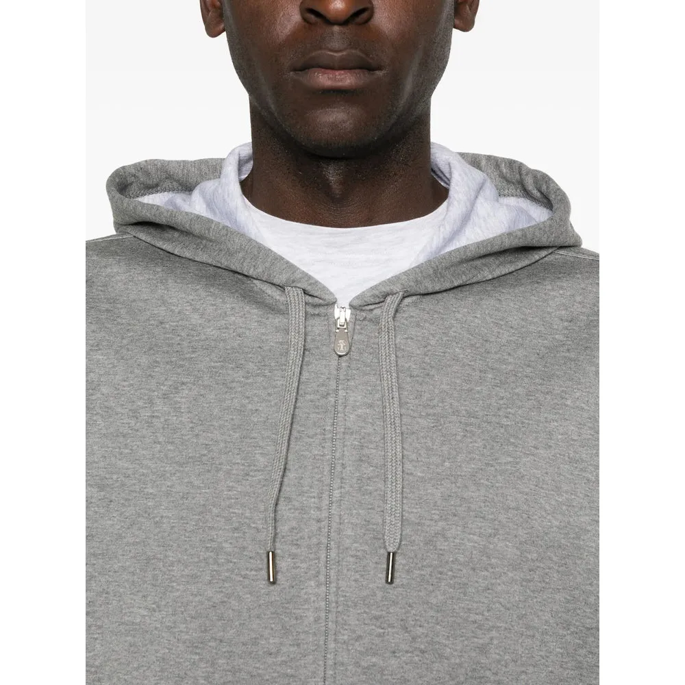 Sweatshirts Gray sold by Wanan Luxury product image thumbnail 4