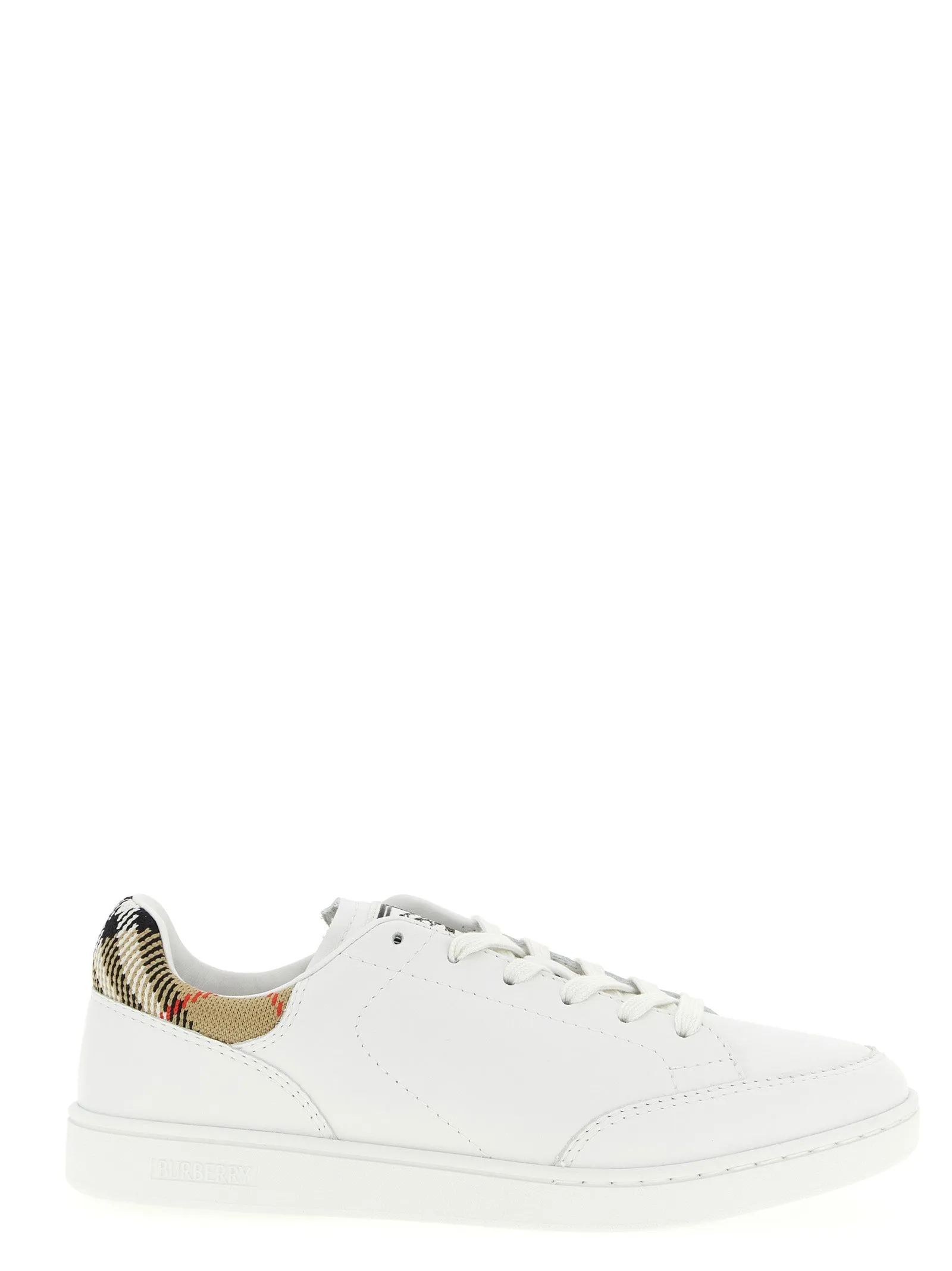 Leather Sneakers Multicolor sold by Wanan Luxury