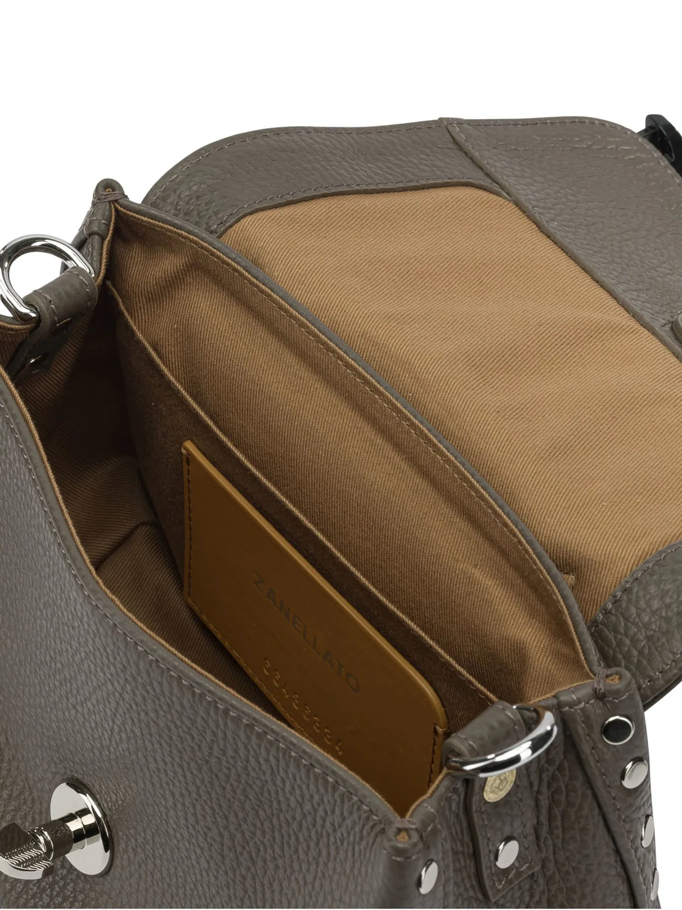 Handbags Brown sold by Wanan Luxury product image thumbnail 5