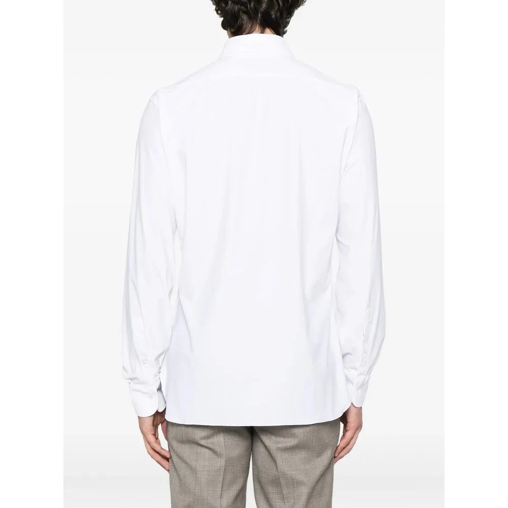 Shirts White sold by Wanan Luxury product image thumbnail 5