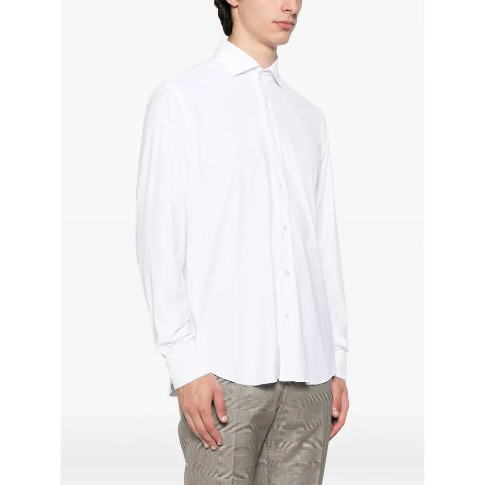 Shirts White sold by Wanan Luxury product image thumbnail 2
