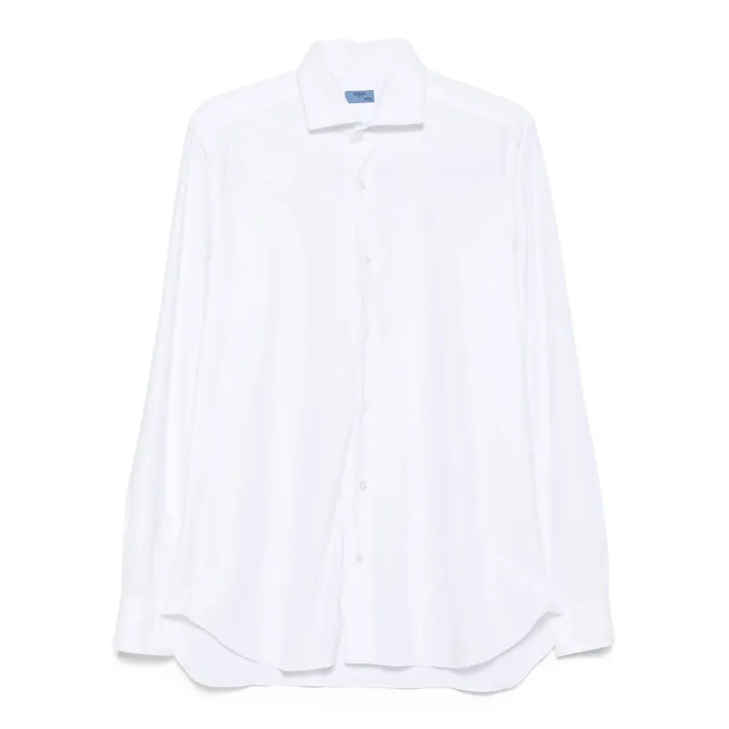 Shirts White sold by Wanan Luxury