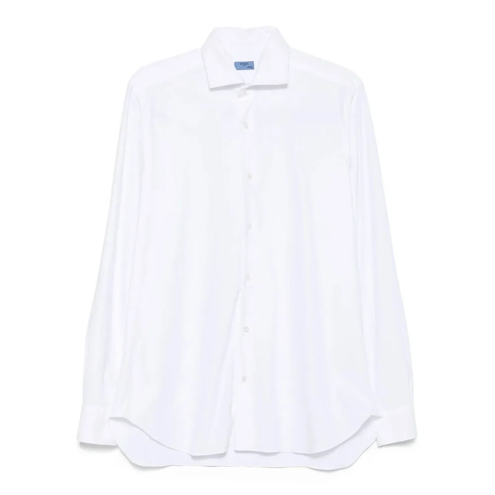 Shirts White sold by Wanan Luxury