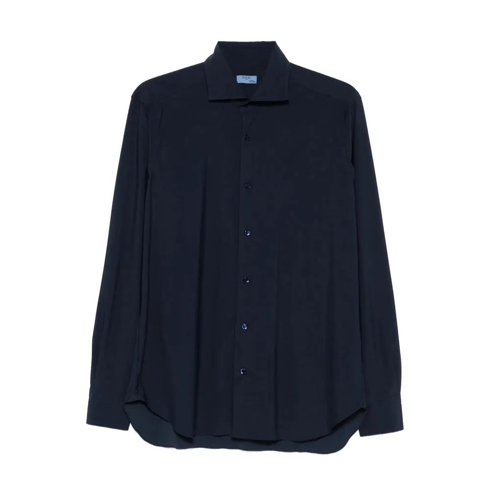 Shirts Blue sold by Wanan Luxury