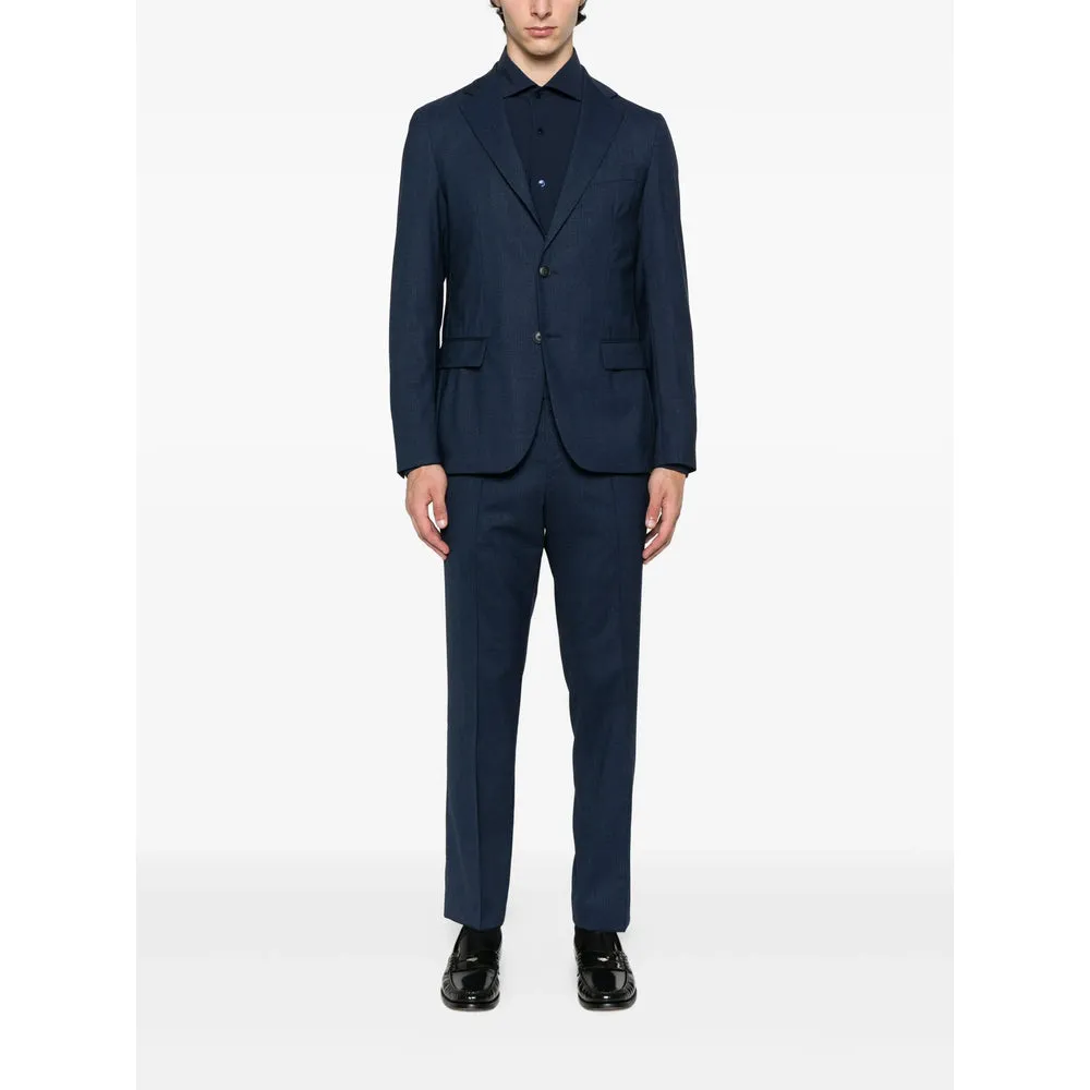 Shirts Blue sold by Wanan Luxury product image thumbnail 2