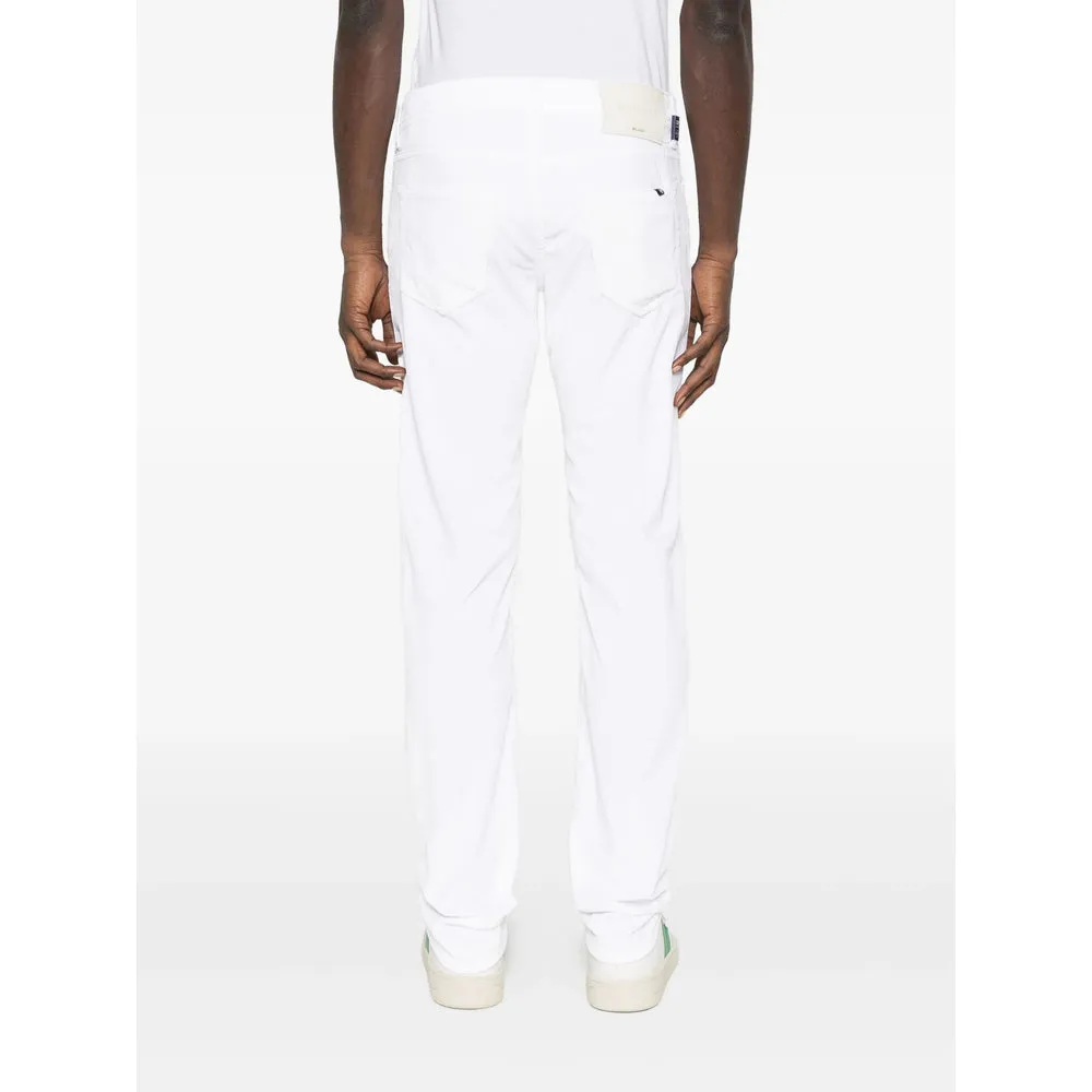 Pants White sold by Wanan Luxury product image thumbnail 4