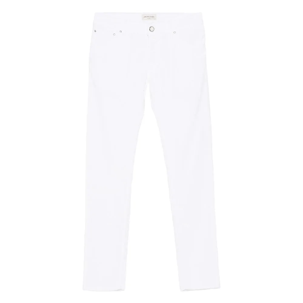 Pants White sold by Wanan Luxury