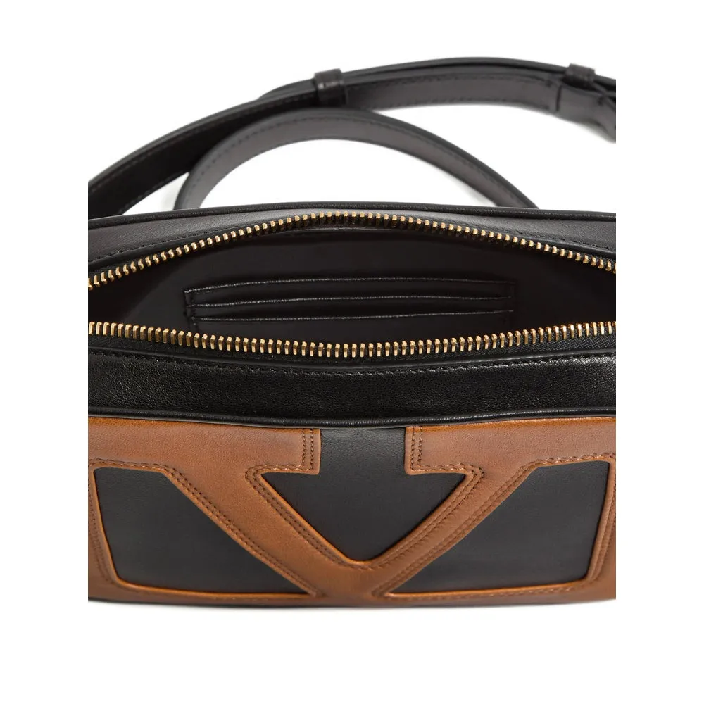 Bum Bags Black, Brown sold by Wanan Luxury product image thumbnail 5