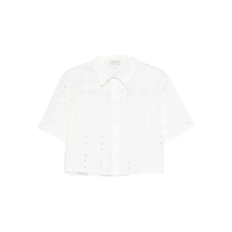 Shirts White sold by Wanan Luxury