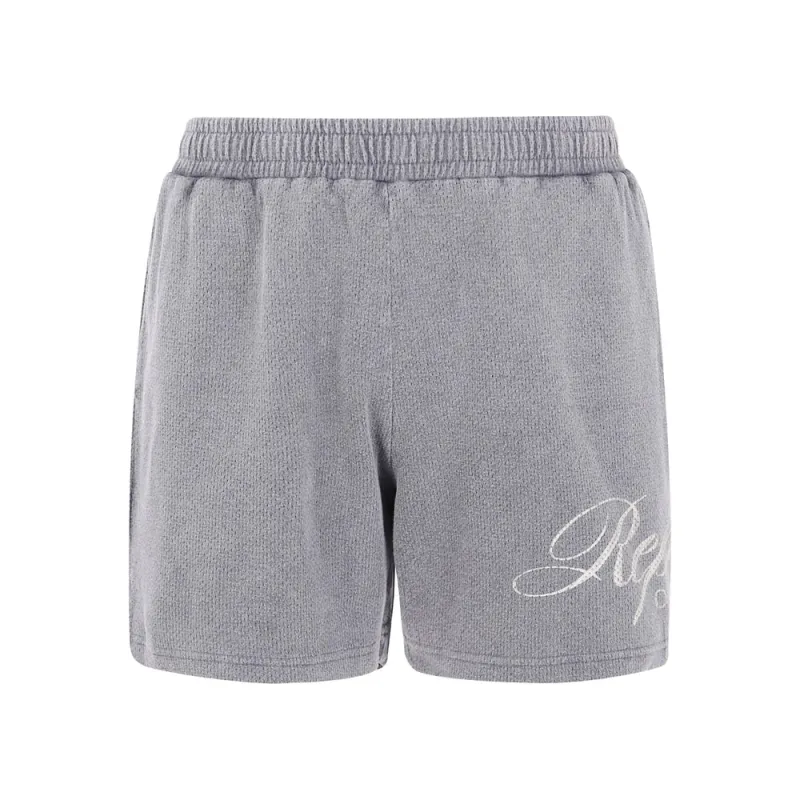 Shorts Gray sold by Wanan Luxury