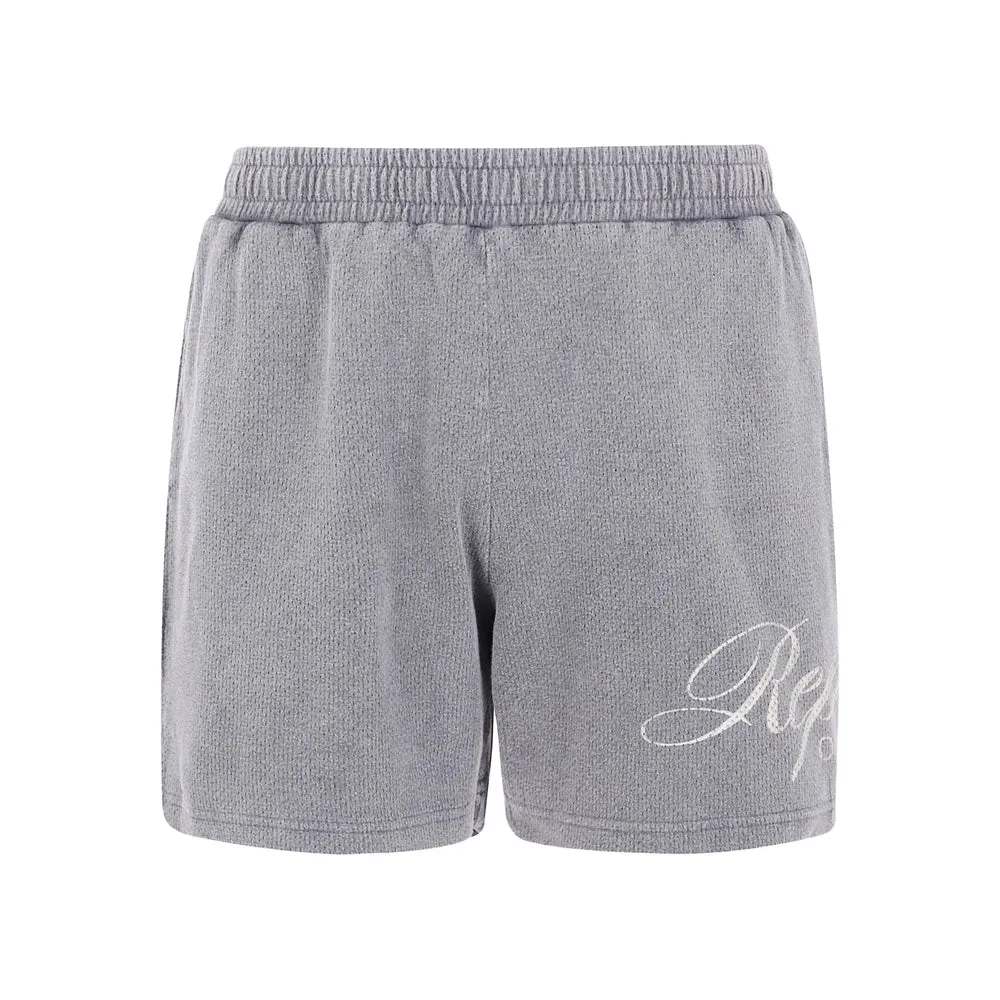 Shorts Gray sold by Wanan Luxury