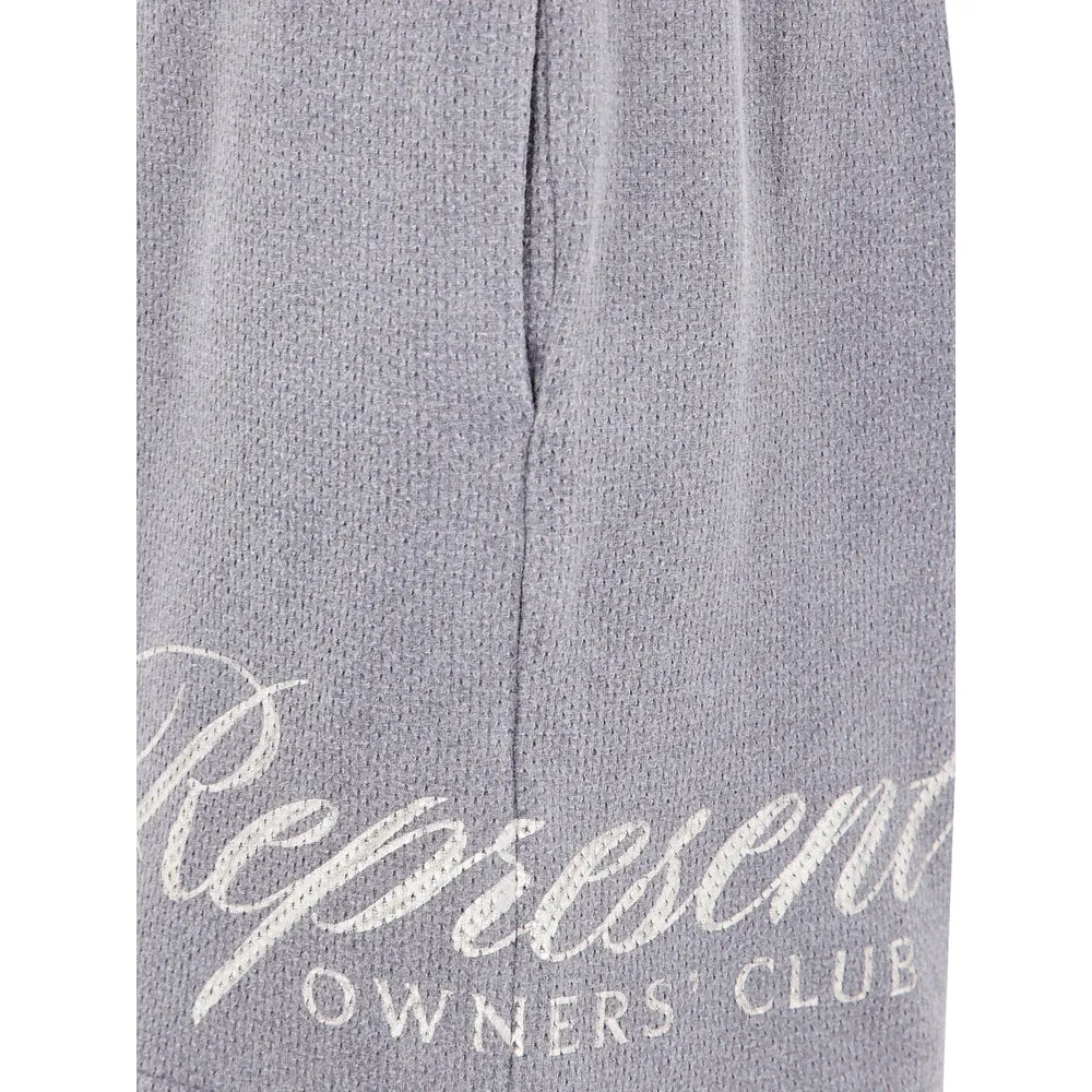 Shorts Gray sold by Wanan Luxury product image thumbnail 2