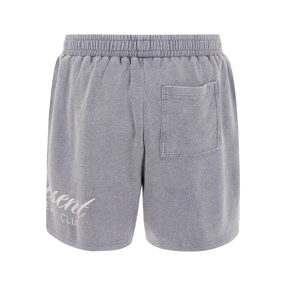Shorts Gray sold by Wanan Luxury product image thumbnail 3