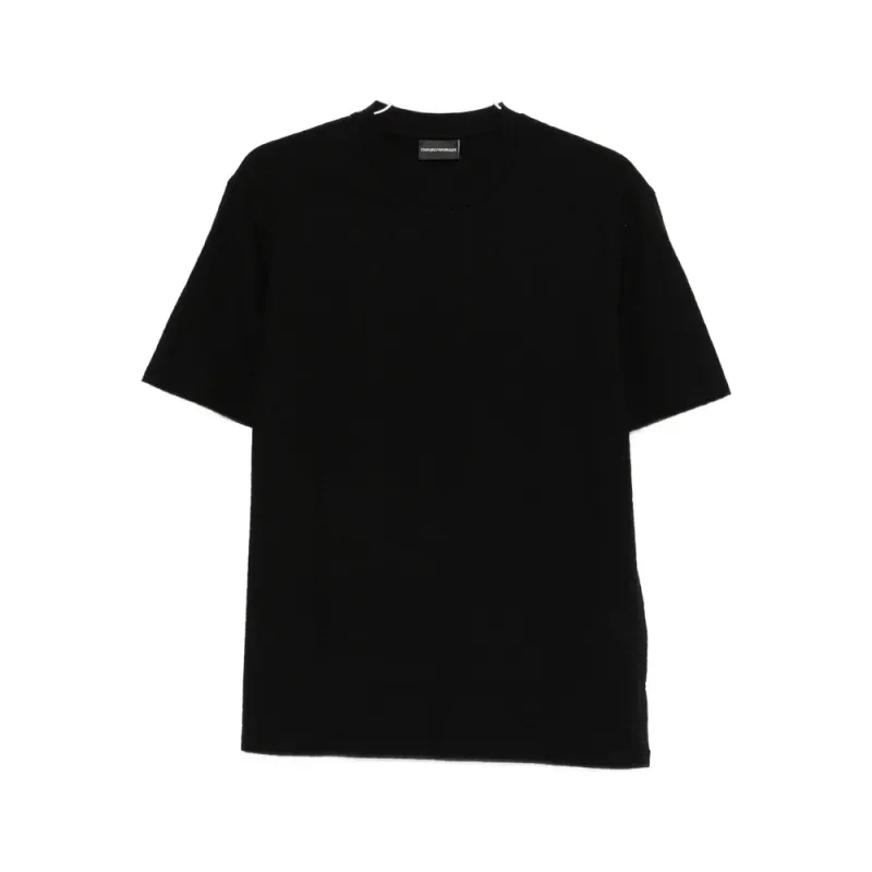 T Shirts Black sold by Wanan Luxury