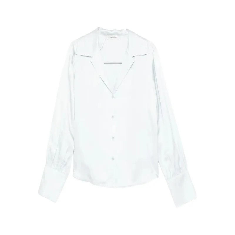 Shirts Blue sold by Wanan Luxury