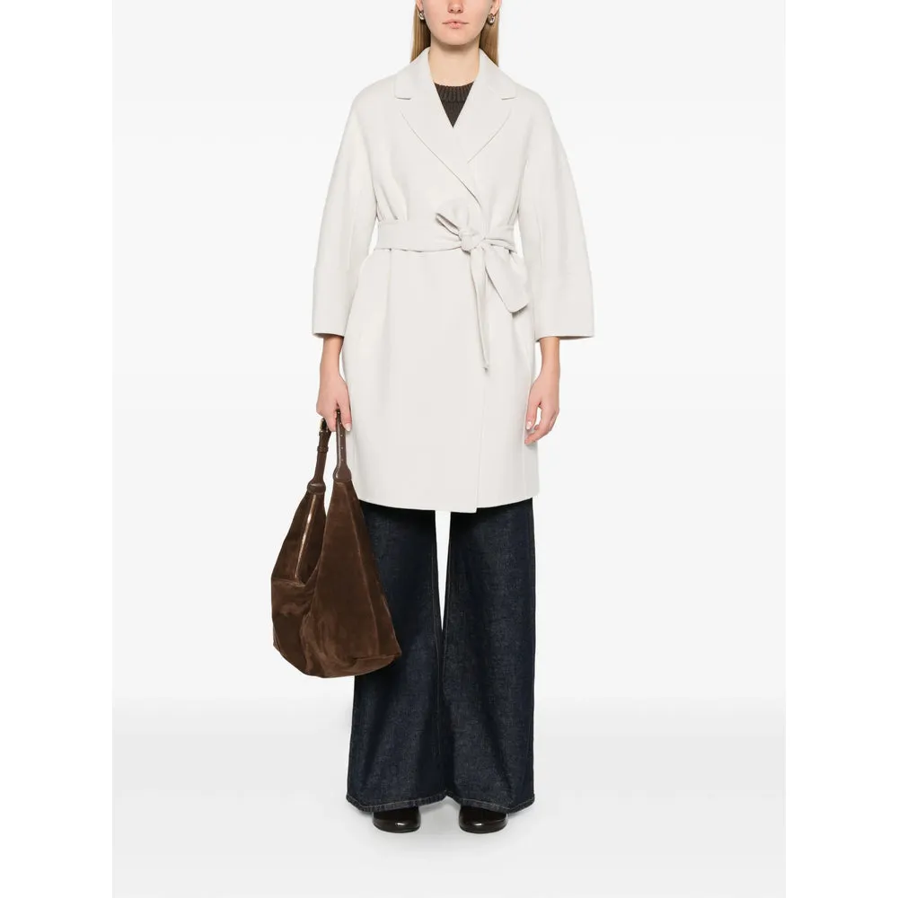 Coats Neutral sold by Wanan Luxury product image thumbnail 4