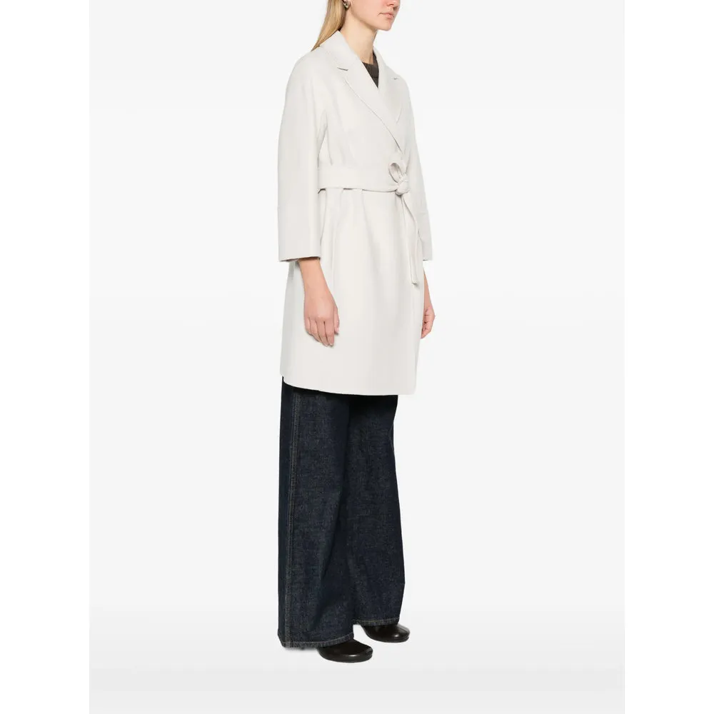 Coats Neutral sold by Wanan Luxury product image thumbnail 3