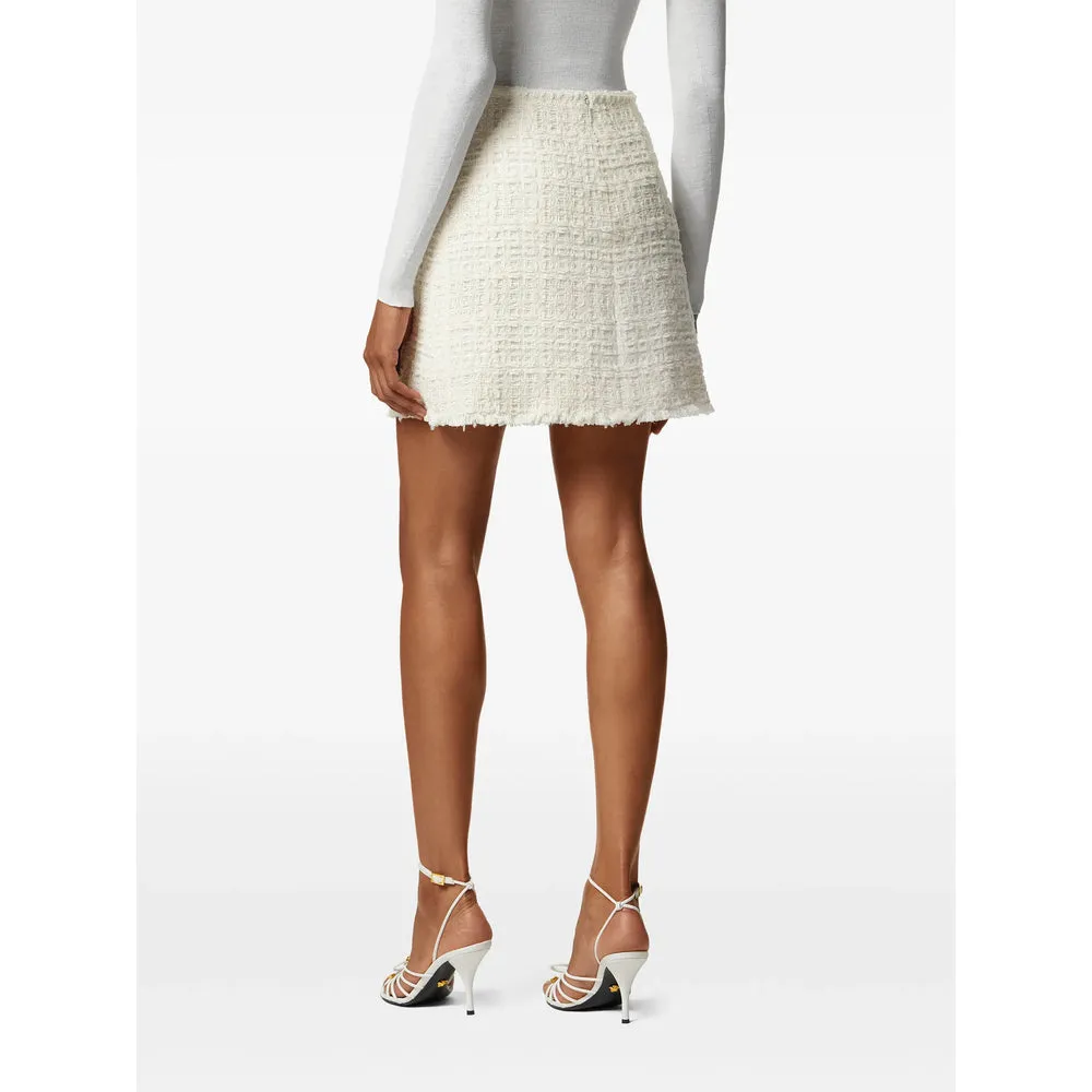 Skirts White sold by Wanan Luxury product image thumbnail 3