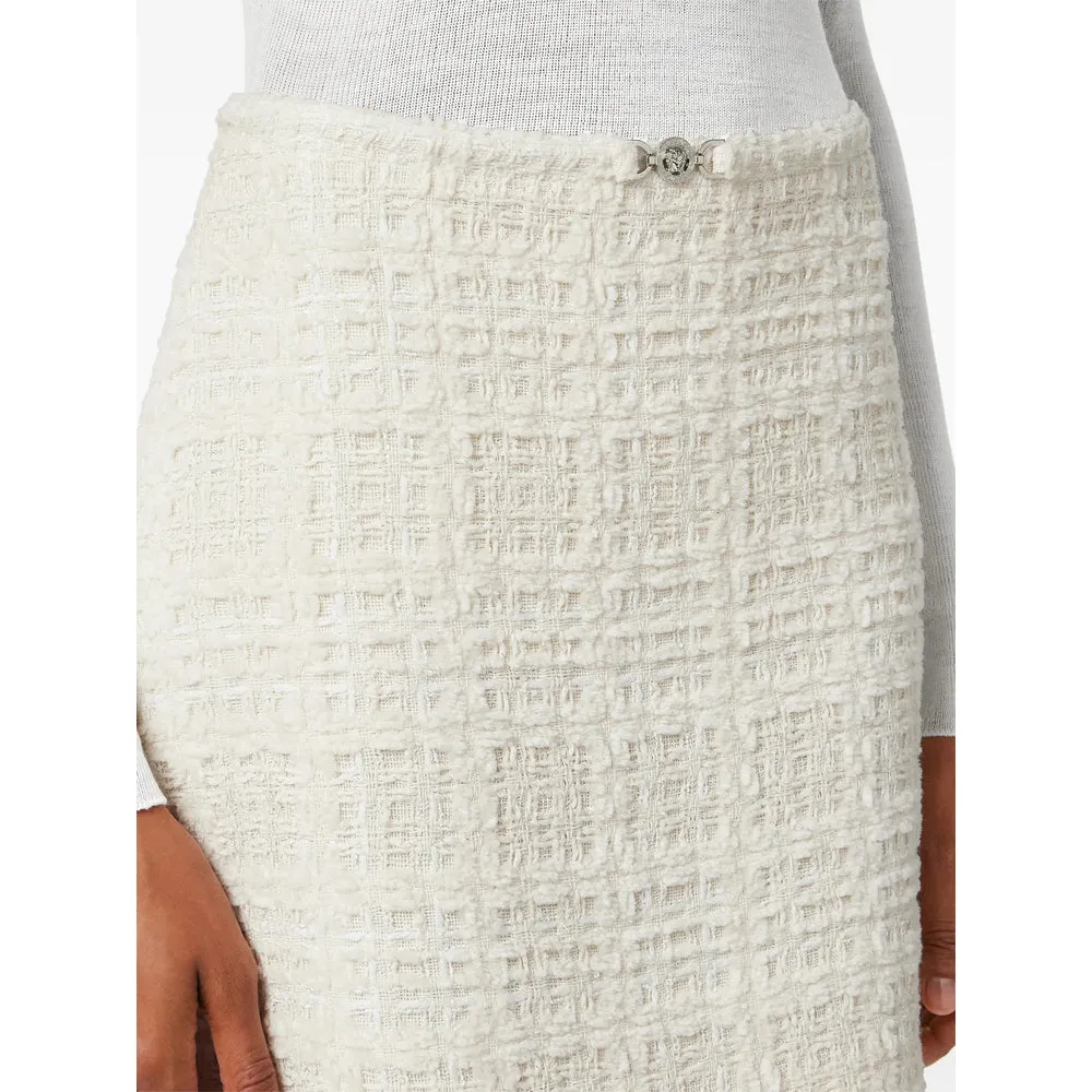 Skirts White sold by Wanan Luxury product image thumbnail 5
