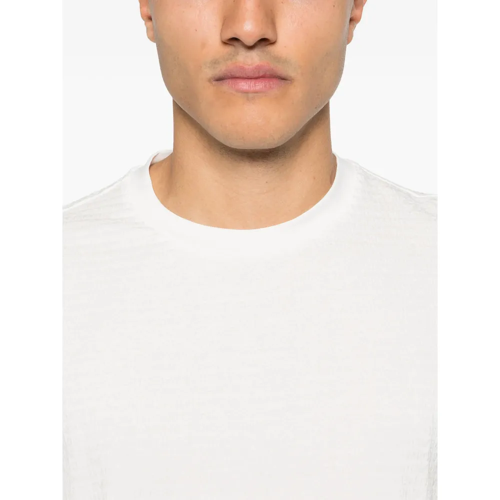 T Shirts White sold by Wanan Luxury product image thumbnail 5