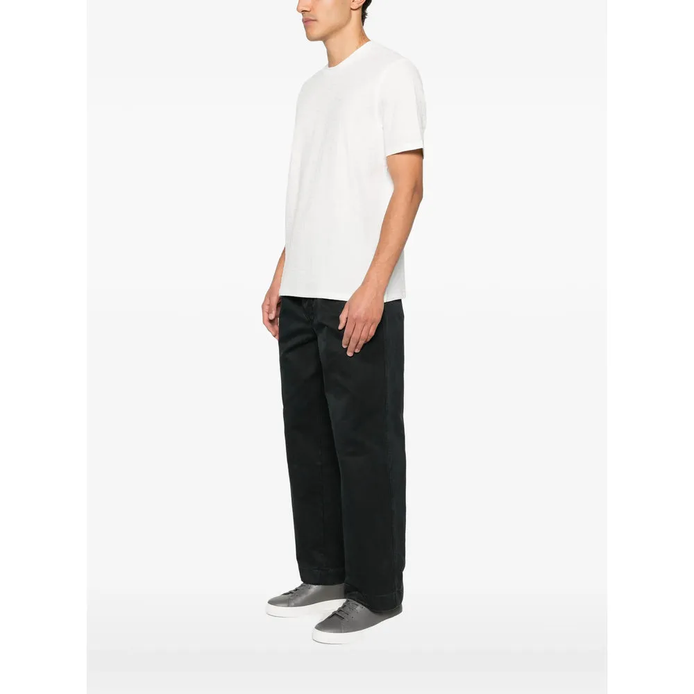 T Shirts White sold by Wanan Luxury product image thumbnail 3