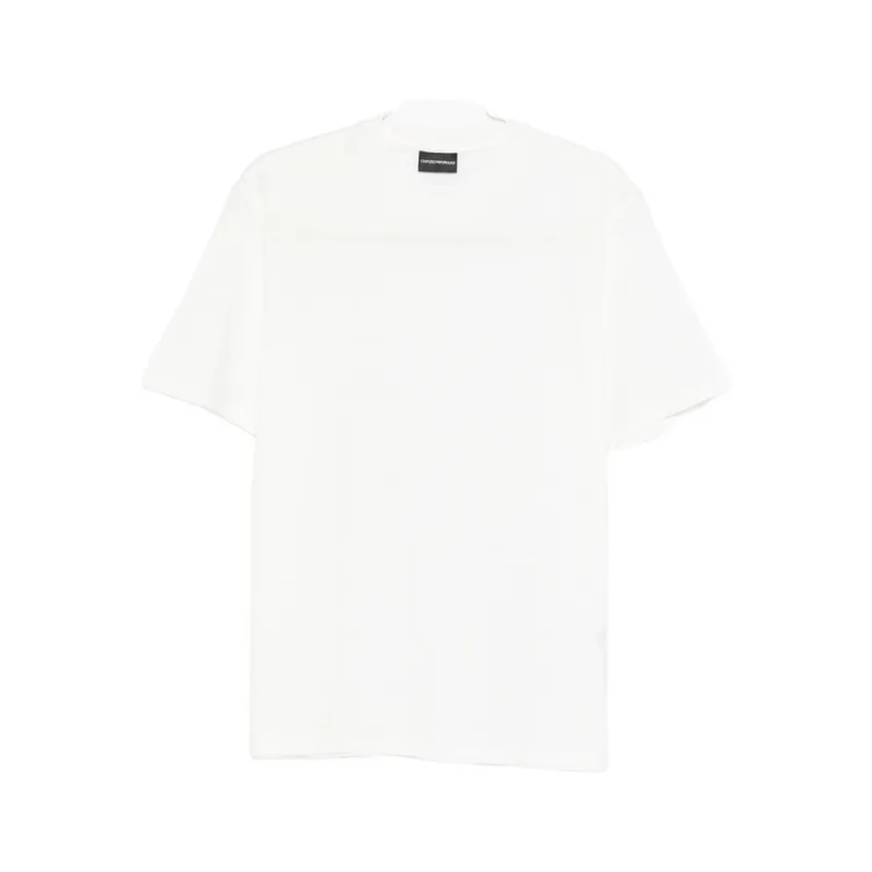T Shirts White sold by Wanan Luxury