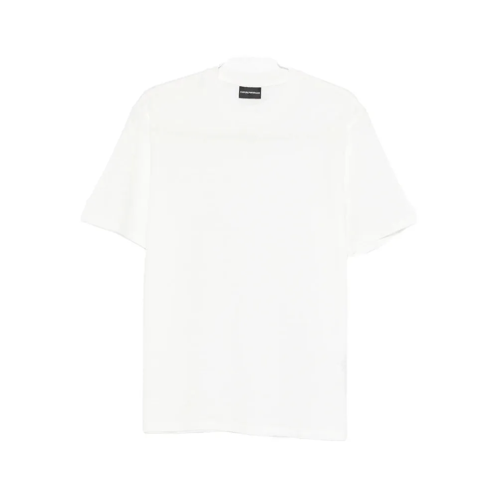 T Shirts White sold by Wanan Luxury