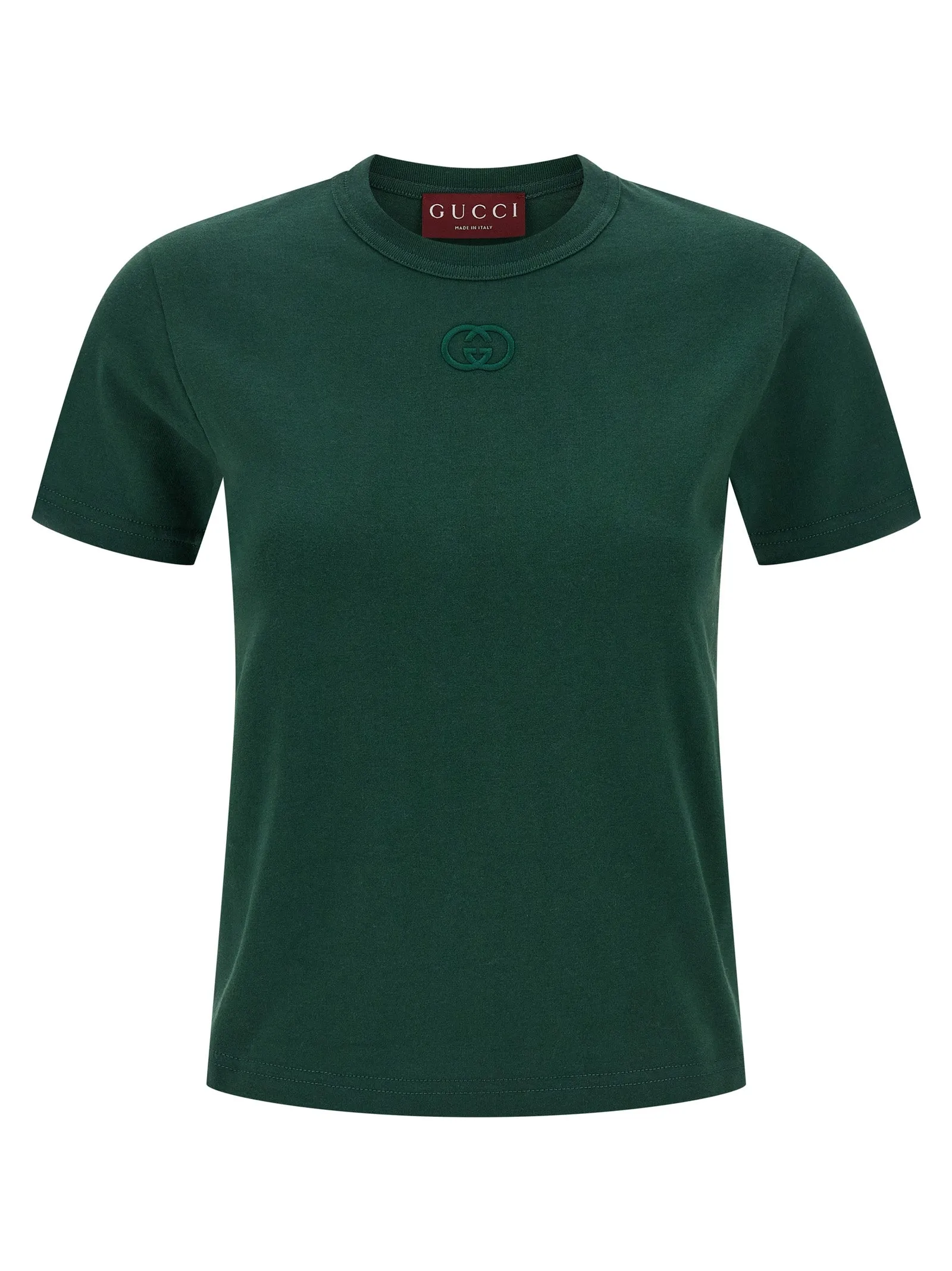 New 70s T-Shirt Green sold by Wanan Luxury